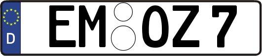 EM-OZ7