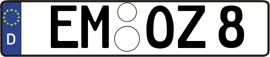 EM-OZ8