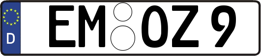 EM-OZ9