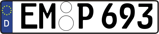 EM-P693