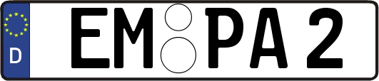 EM-PA2