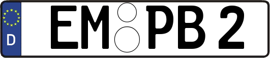 EM-PB2
