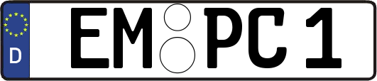 EM-PC1