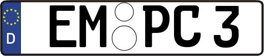 EM-PC3