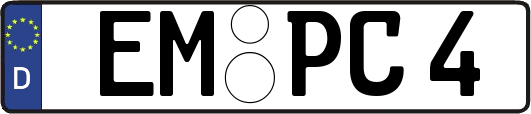 EM-PC4