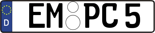 EM-PC5
