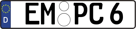 EM-PC6