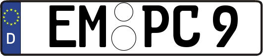 EM-PC9