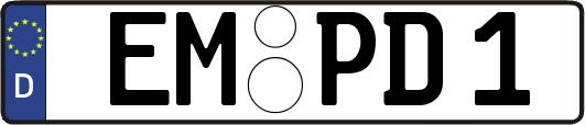 EM-PD1
