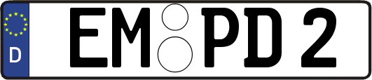 EM-PD2