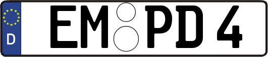 EM-PD4