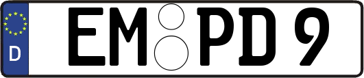 EM-PD9
