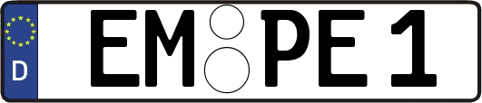 EM-PE1