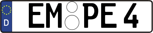 EM-PE4