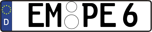 EM-PE6