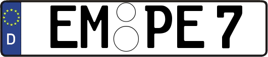 EM-PE7