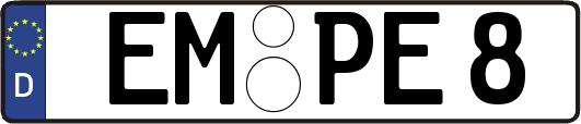 EM-PE8