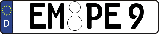 EM-PE9