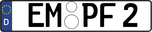 EM-PF2