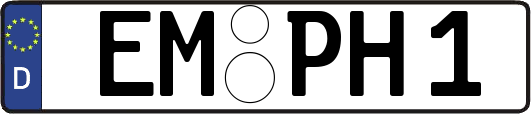 EM-PH1