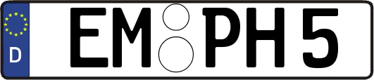 EM-PH5