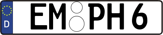 EM-PH6