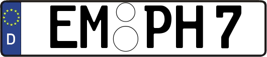 EM-PH7