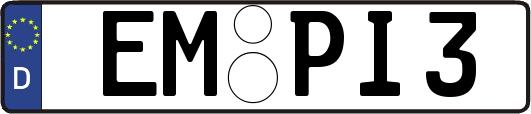 EM-PI3