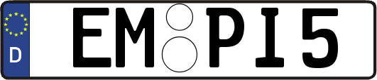 EM-PI5