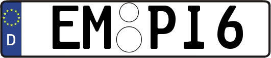 EM-PI6