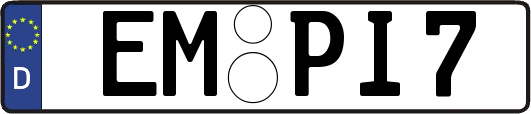 EM-PI7