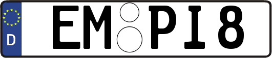 EM-PI8