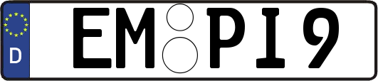 EM-PI9