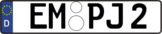 EM-PJ2