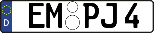 EM-PJ4