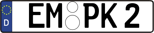 EM-PK2