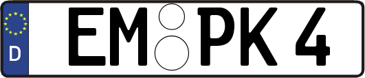 EM-PK4
