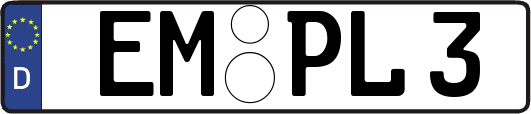 EM-PL3