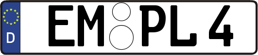 EM-PL4
