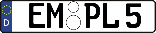 EM-PL5