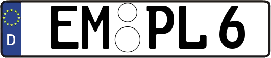 EM-PL6