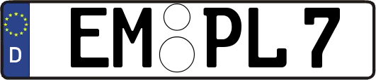 EM-PL7