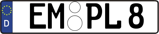 EM-PL8