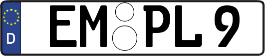 EM-PL9