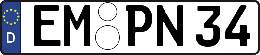 EM-PN34