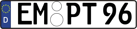 EM-PT96