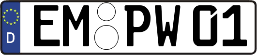 EM-PW01