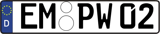 EM-PW02