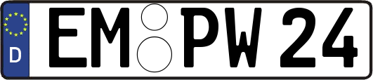 EM-PW24