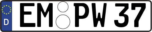 EM-PW37